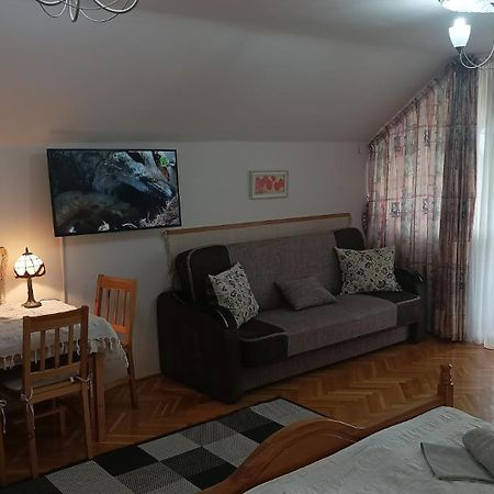 Hajdúszoboszló Fonix Apartmanhaz מראה חיצוני תמונה