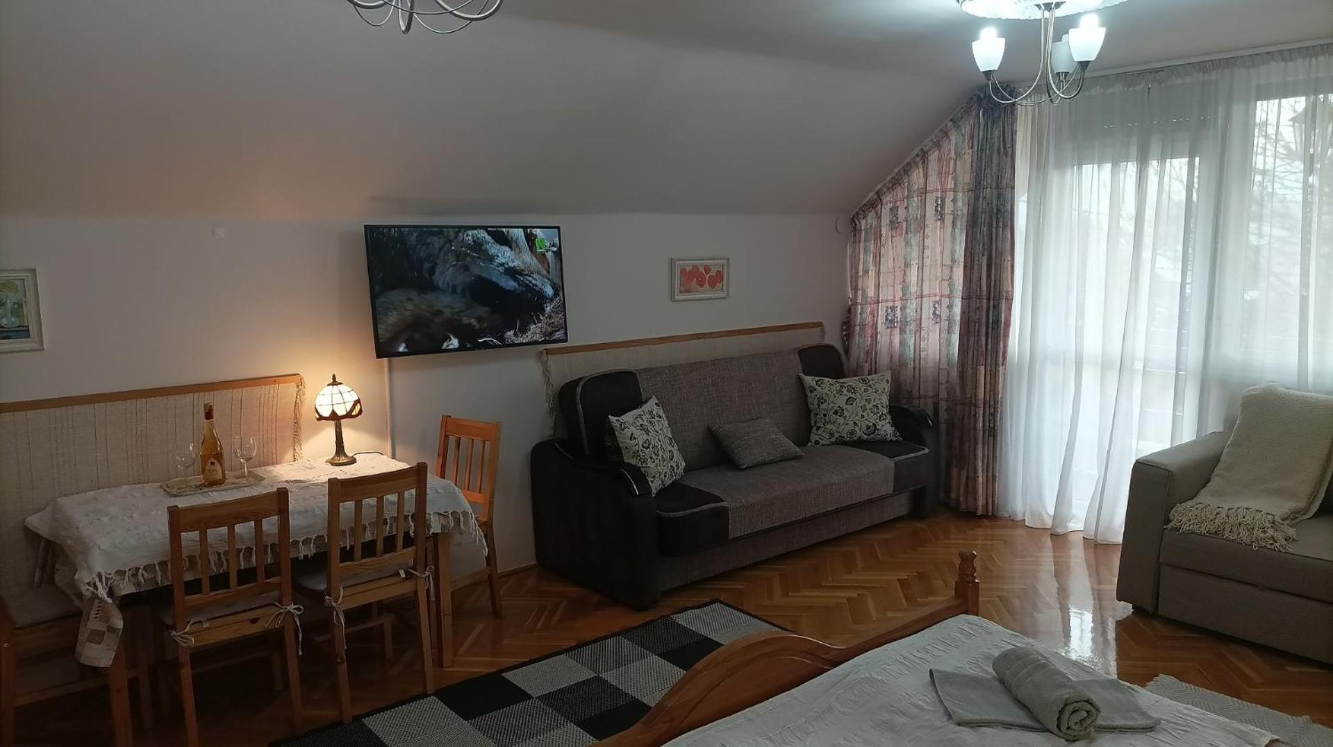 Hajdúszoboszló Fonix Apartmanhaz מראה חיצוני תמונה