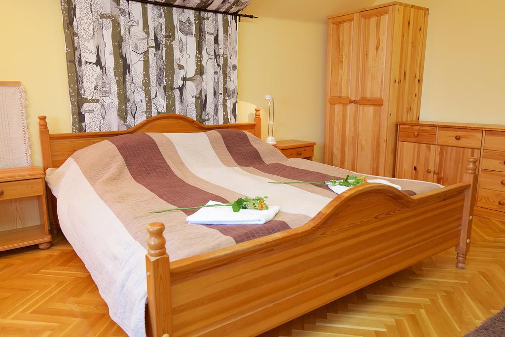 Hajdúszoboszló Fonix Apartmanhaz מראה חיצוני תמונה