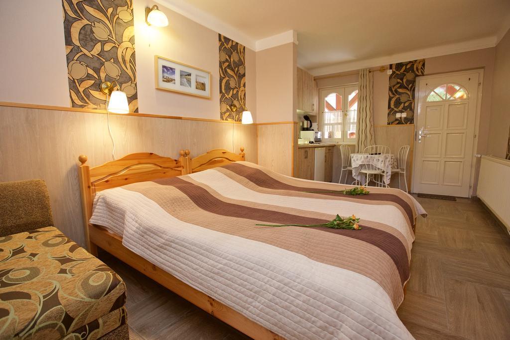 Hajdúszoboszló Fonix Apartmanhaz מראה חיצוני תמונה